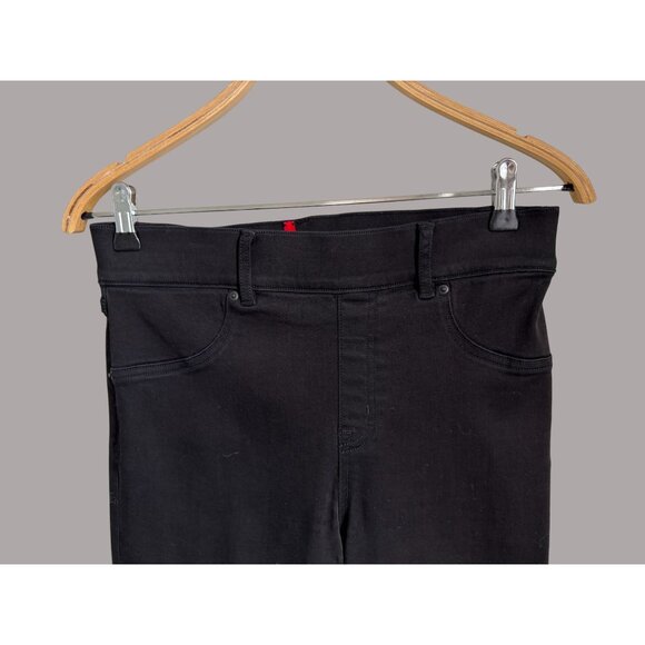 SPANX Kick Flare Perf Pants Black Size Med - Picture 3 of 10